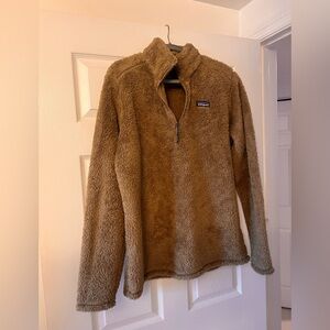 Large Women’s Patagonia Jacket